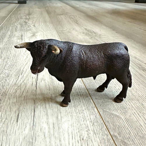 Schleich 13722 schwarzer - 13722,