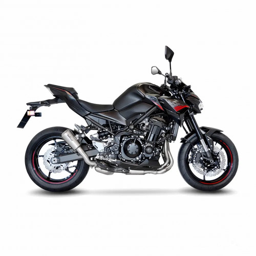 Schalldämpfer 15239 sbk - 15239,