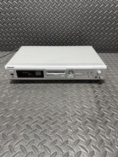 Sony MDS-JE510 MiniDisc