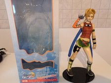 FFX Final Fantasy X Kotobukiya ArtFX Rikku 1/6 Scale mit OVP, Zustand sehr gut