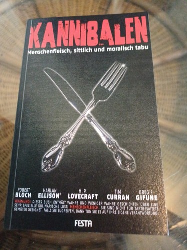 Kannibalen menschenfleisch - kannibalen:,