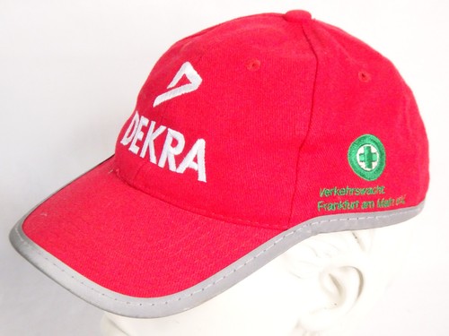 Kinder cap dekra - kinder,