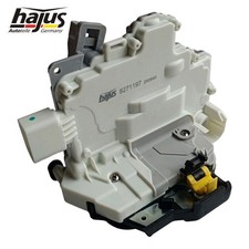 Hajus Türschloss Vorne Links