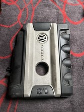 Motorabdeckung VW Polo 9N  1,8 Turbo  GTI  1TD103925