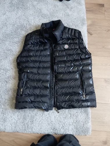 Moncler veste xxl men puffer - moncler,