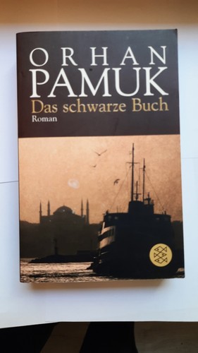 Das schwarze buch von - das,