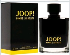 JOOP! Eau de Parfum, Oriental