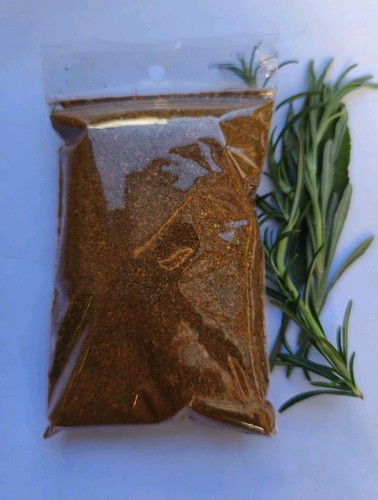 Gyros gewürzmischung 75g - gewürzmischung,