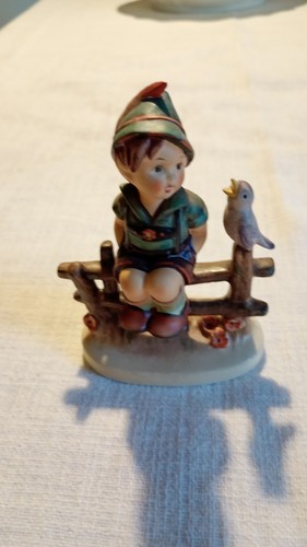Hummel figur vaters - ",