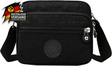 Crossbody Bag Damen