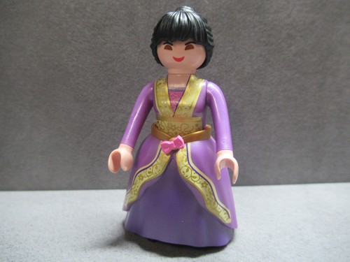 Playmobil figuren dame - playmobil, |