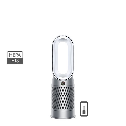 Dyson purifier hot - dyson,