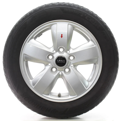 Mini cooper f55 - f56, f57