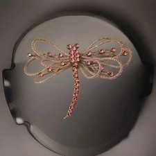 Brosche Schmetterling