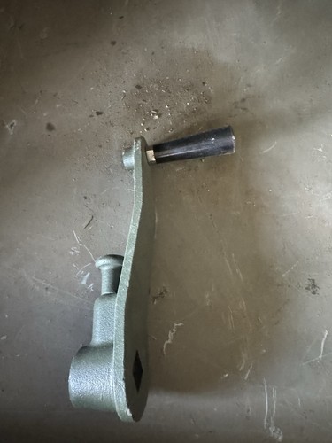Kurbel handkurbel feldkabel - kurbel,