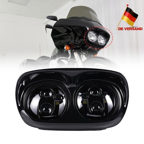 Led scheinwerfer mit - led,