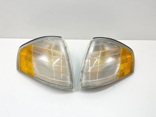 Mercedes benz r129 blinker - mercedes-benz,