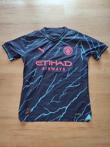 Original manchester city - original,