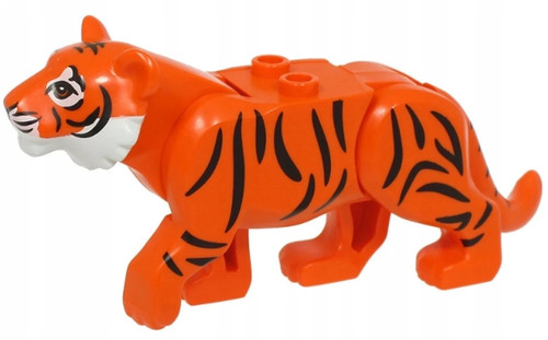Lego tieger 60426 - , --