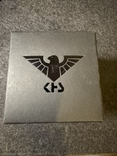 KHS SHOOTER MKII XTAC H3