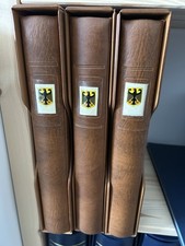 BUND Vordrucke  Lindner T