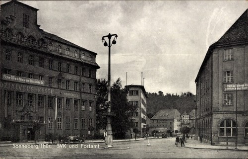 Sonneberg thüringen - in,