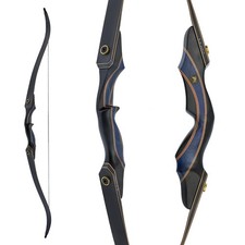 DRAKE ARCHERY ELITE Blue Royal