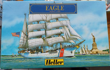 1:600 Eagle  Heller mega