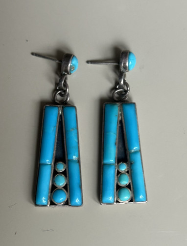 Vintage indianerschmuck - vintage,