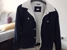 Gefütterte Winterjacke Damen