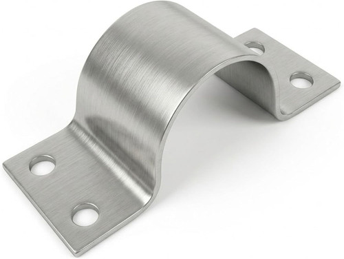 Premium mastschelle 42mm - x,