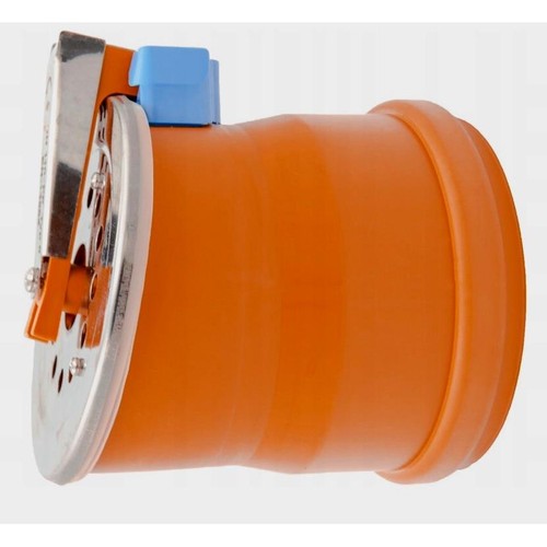 Rückstauklappe dn110 - kg,