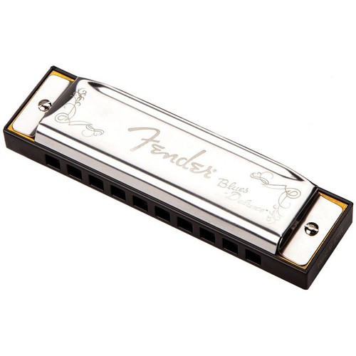 Neu fender blues - neu:,