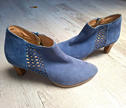 Giorgio venuti stiefeletten - venuti,