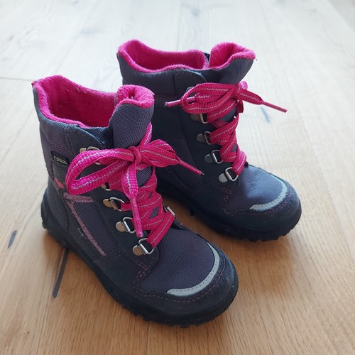 Winterstiefel mädchen - winterstiefel,