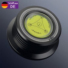 Viborg LP628B 60HZ schwarz