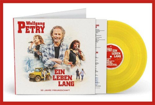 Wolfgang petry ein - wolfgang,
