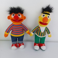 ERNIE UND BERT ❤️