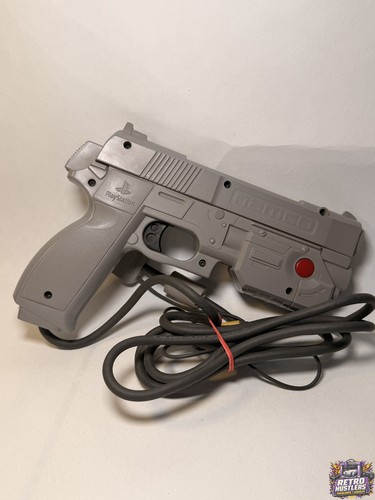 Namco npc 103 light - npc-103, gun