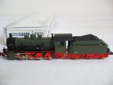 ME10* Fleischmann Spur N 7821