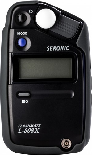 Sekonic 308x flashmate - sekonic, l-308x