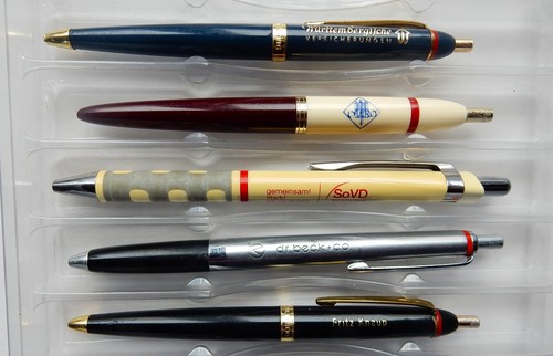 Kugelschreiber rotring tikk - rotring,