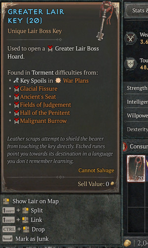 Diablo season 13 100x - d4, 4