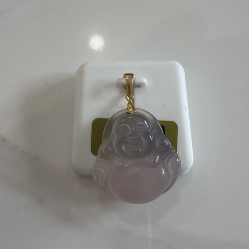 10k gelbgold lavendel - 10k,