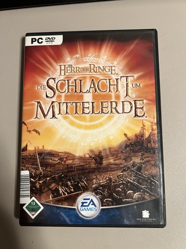 Der herr ringe - herr, die