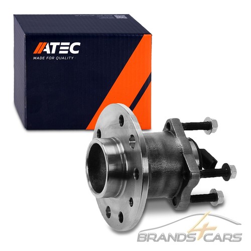 Atec radnabe radlagersatz - atec,