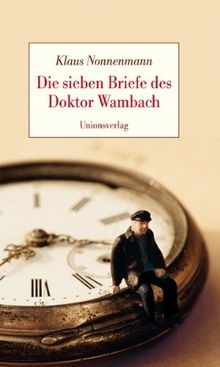 Die sieben briefe des - sieben,