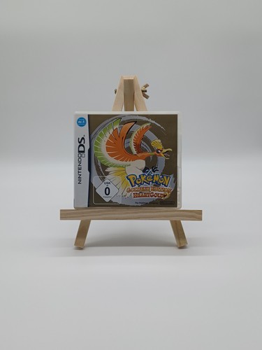 Pokémon goldene edition - pokémon,