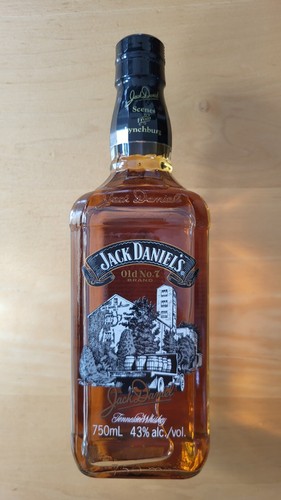 Jack daniels scenes from - daniels,