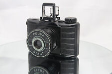 DDR Kamera Pouva Start mit Tasche